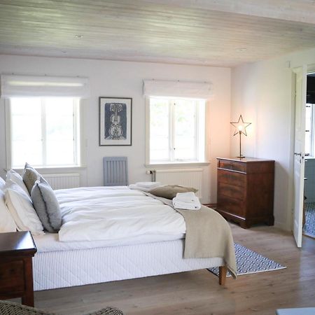 Soeder Countryhouse & Kitchen Båstad المظهر الخارجي الصورة