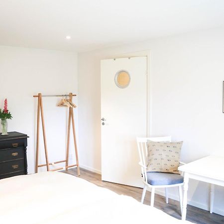 Soeder Countryhouse & Kitchen Båstad المظهر الخارجي الصورة