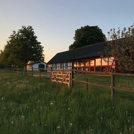 Soeder Countryhouse & Kitchen Båstad المظهر الخارجي الصورة