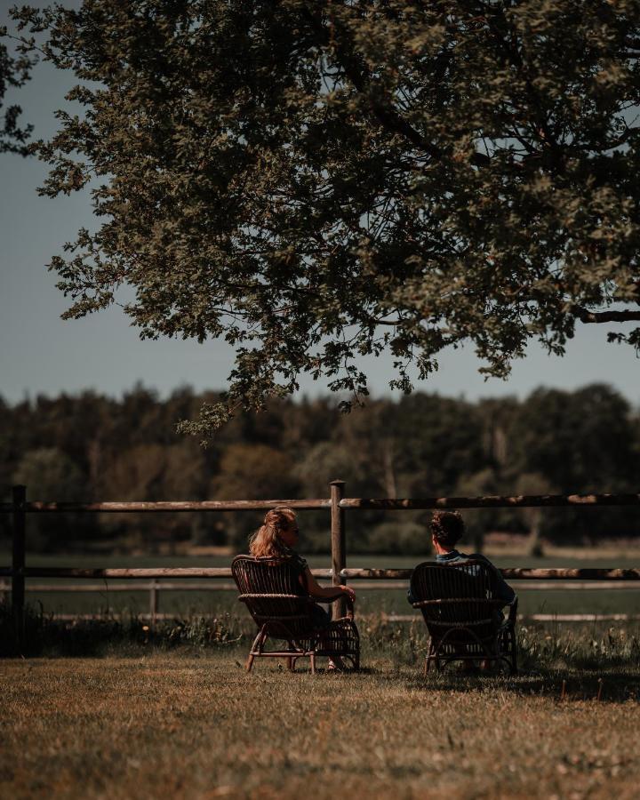Soeder Countryhouse & Kitchen Båstad المظهر الخارجي الصورة