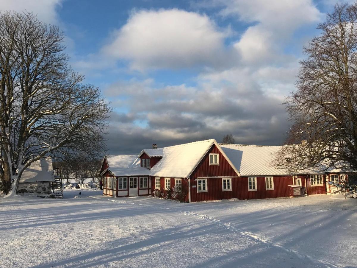 Soeder Countryhouse & Kitchen Båstad المظهر الخارجي الصورة