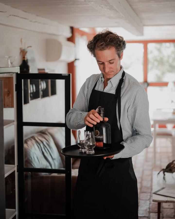 Soeder Countryhouse & Kitchen Båstad المظهر الخارجي الصورة