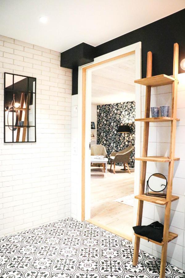 Soeder Countryhouse & Kitchen Båstad المظهر الخارجي الصورة