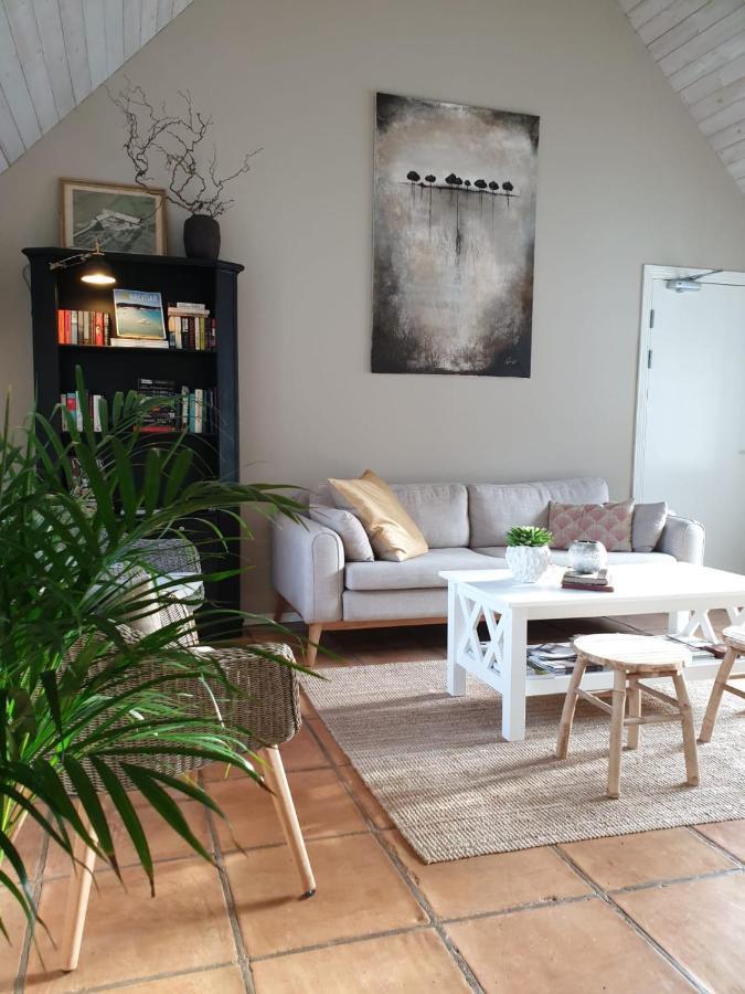 Soeder Countryhouse & Kitchen Båstad المظهر الخارجي الصورة