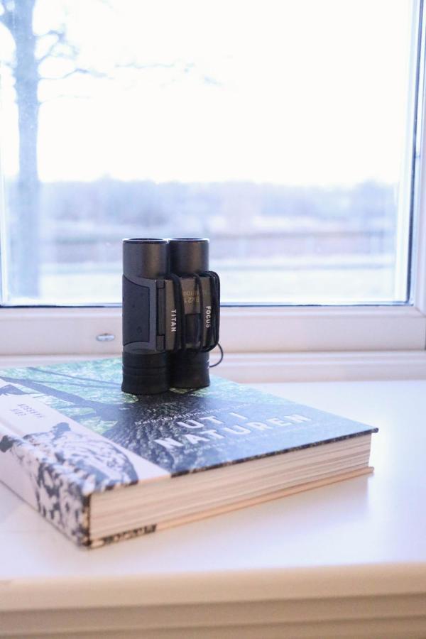Soeder Countryhouse & Kitchen Båstad الغرفة الصورة