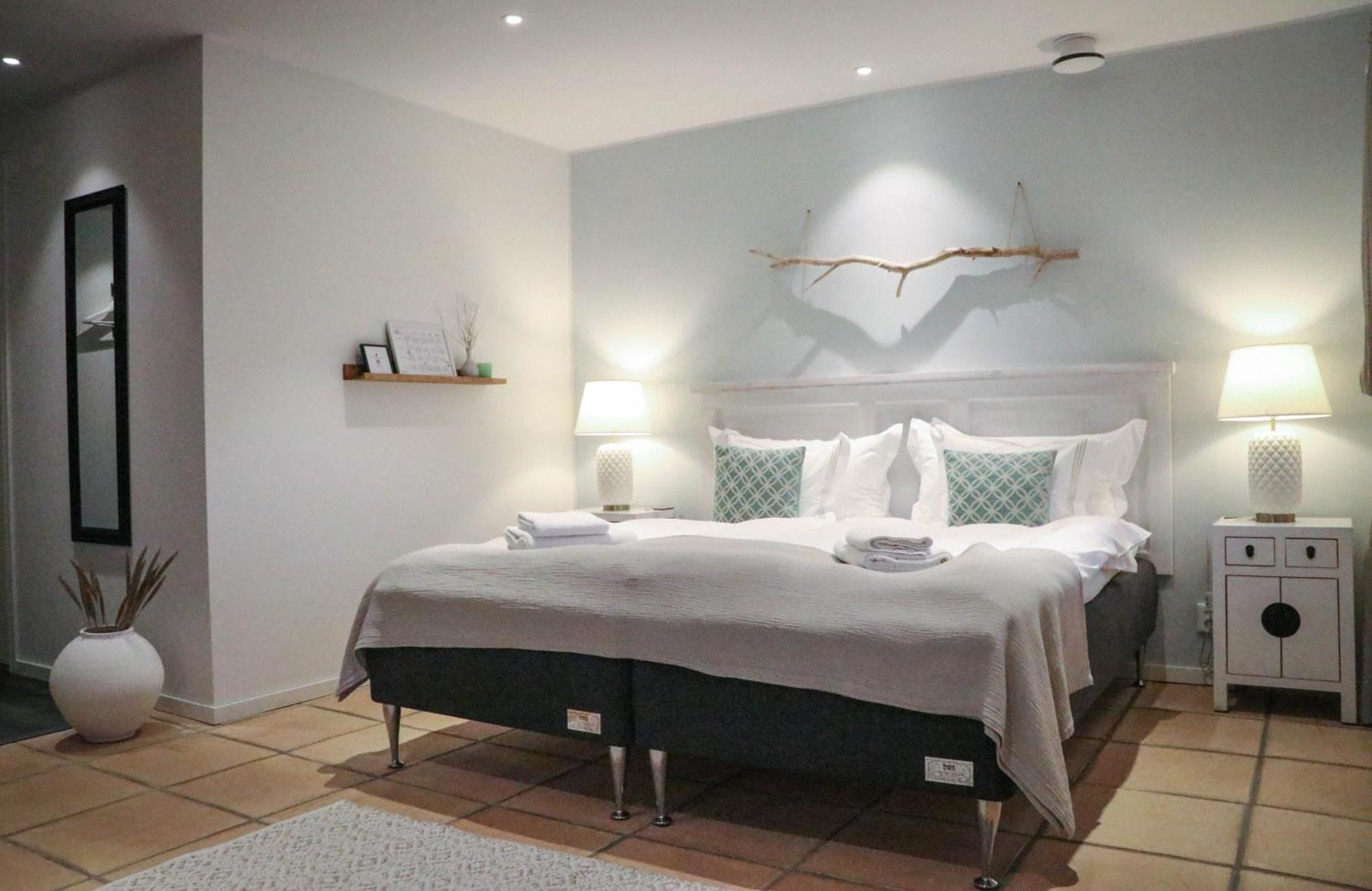 Soeder Countryhouse & Kitchen Båstad الغرفة الصورة