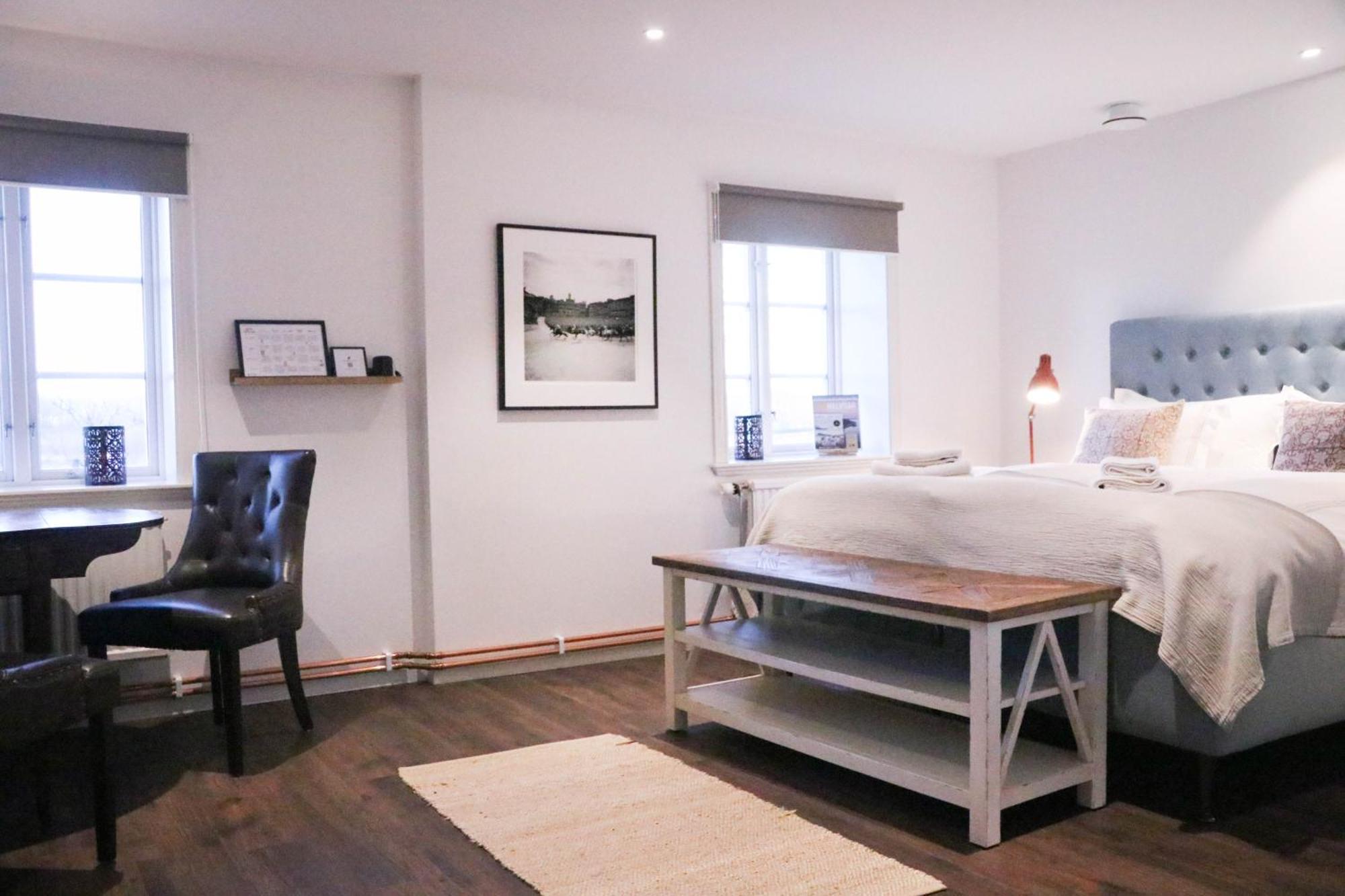 Soeder Countryhouse & Kitchen Båstad الغرفة الصورة