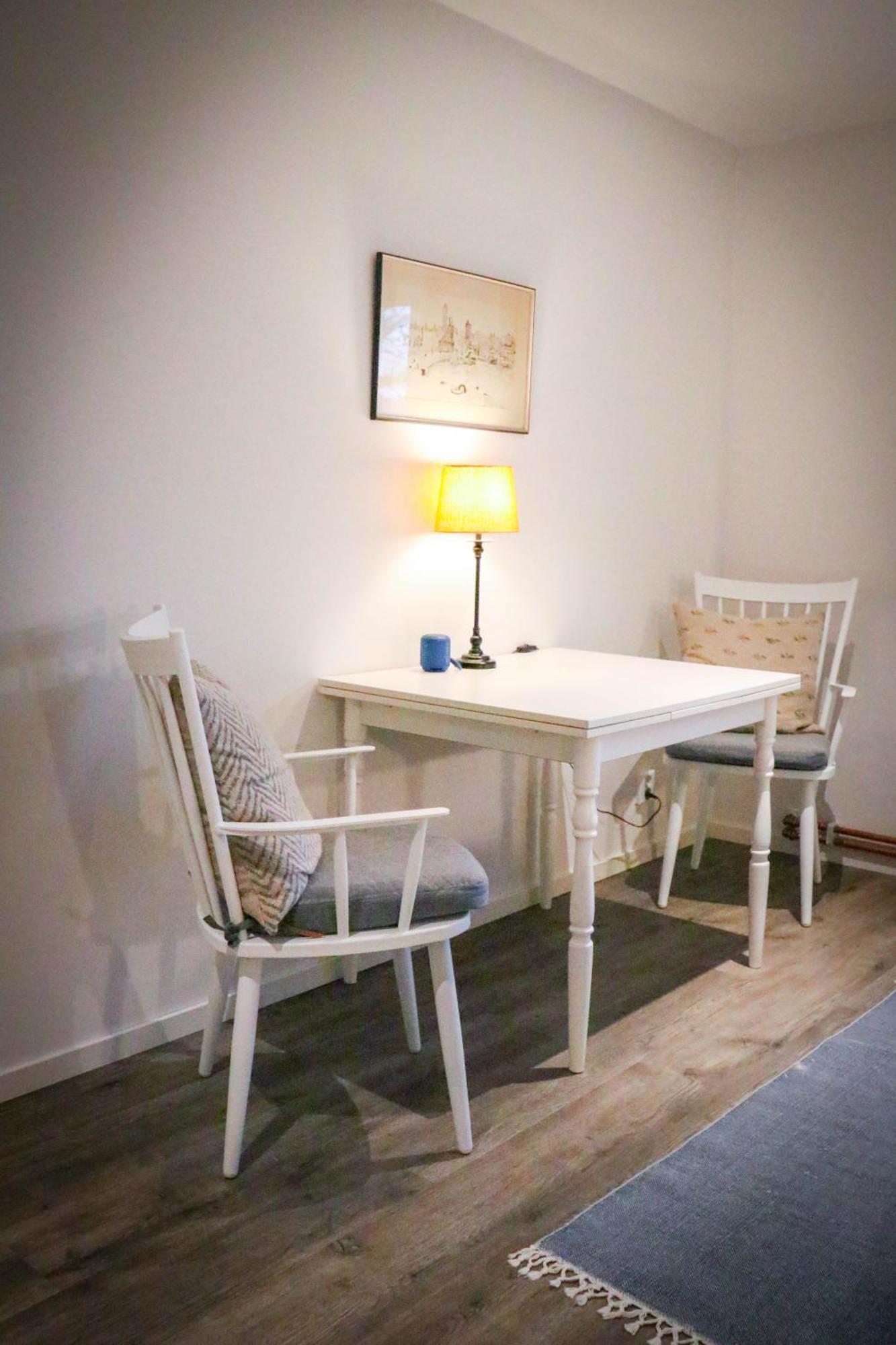 Soeder Countryhouse & Kitchen Båstad الغرفة الصورة