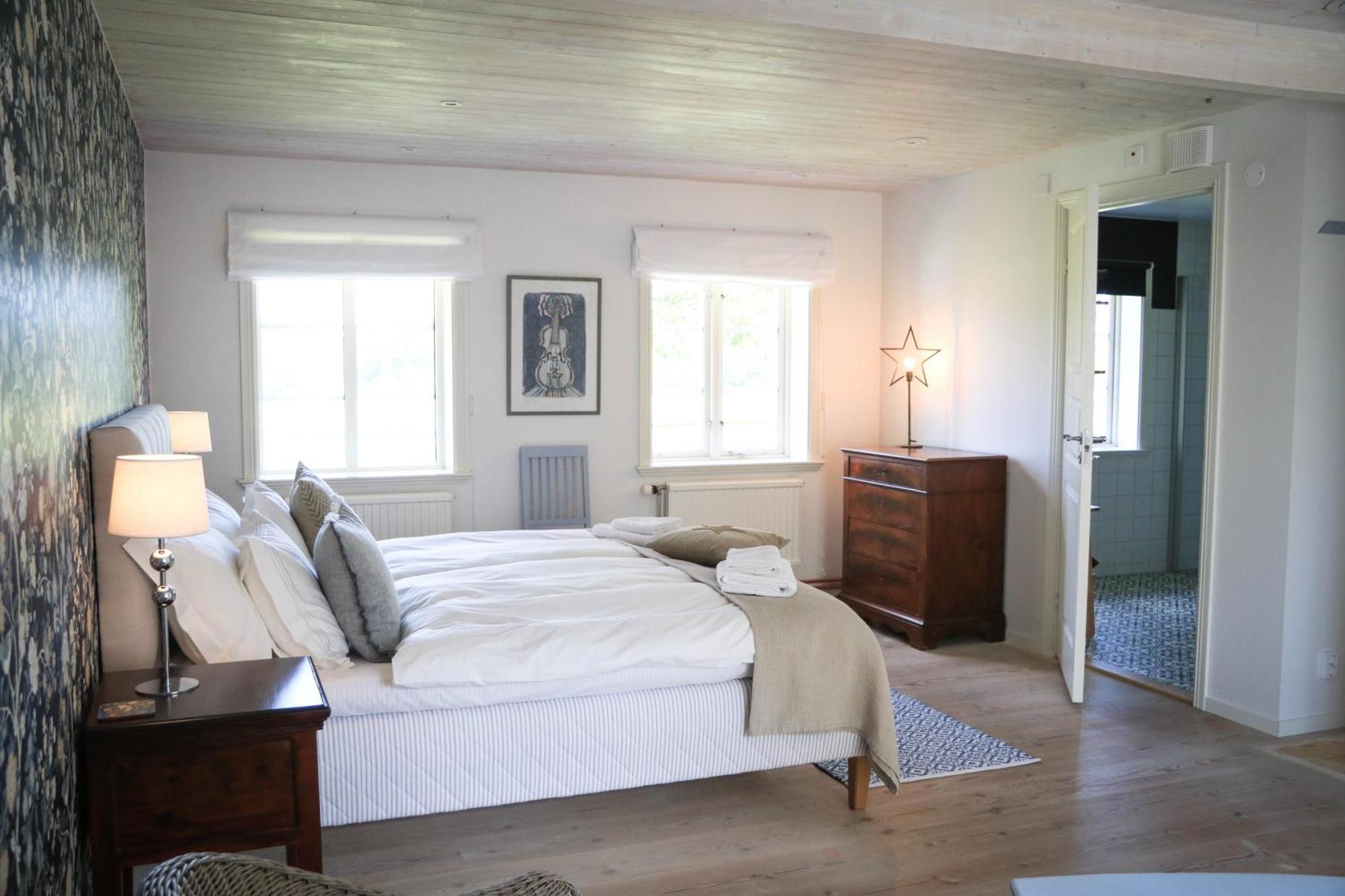Soeder Countryhouse & Kitchen Båstad المظهر الخارجي الصورة