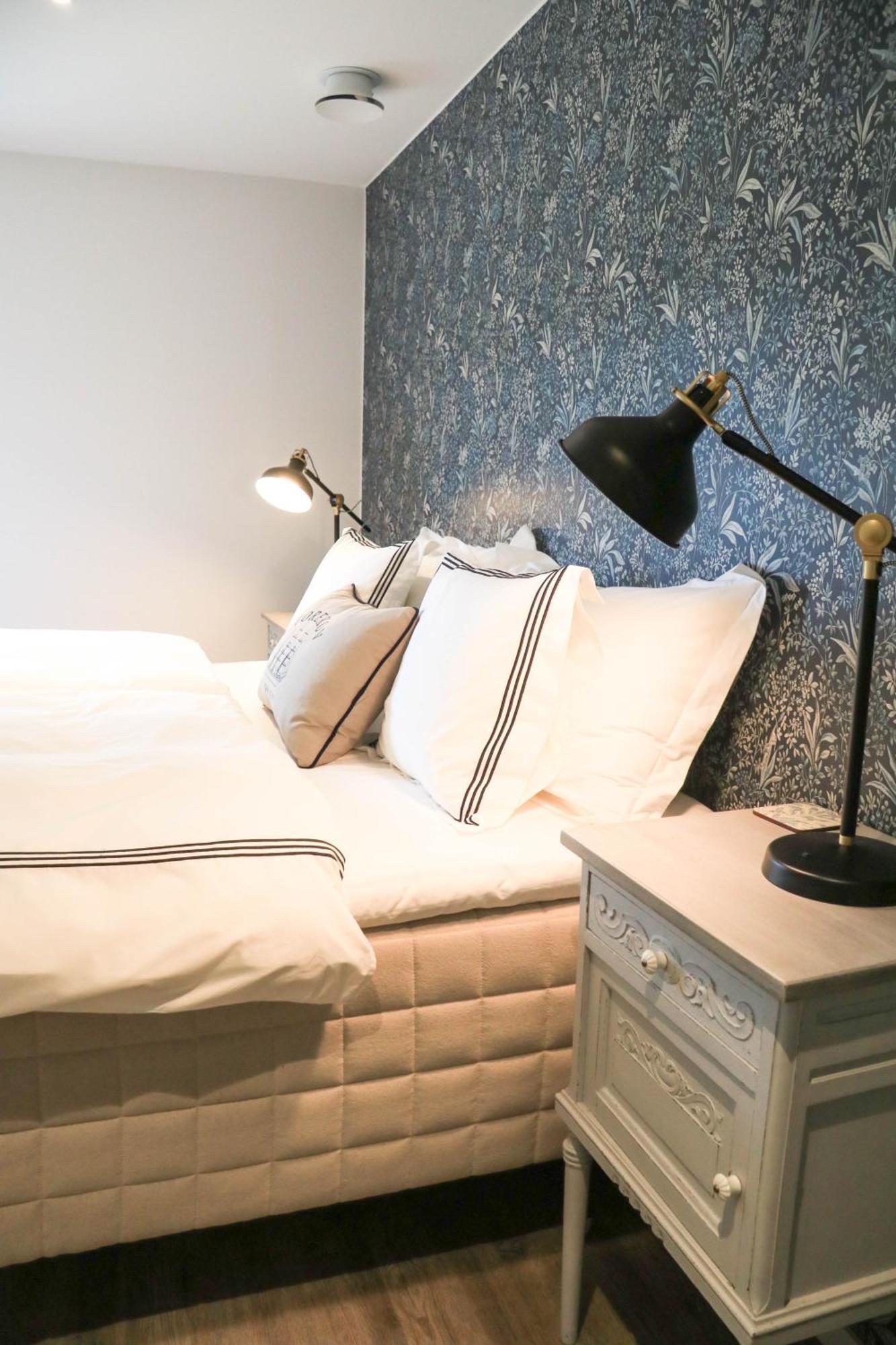 Soeder Countryhouse & Kitchen Båstad المظهر الخارجي الصورة