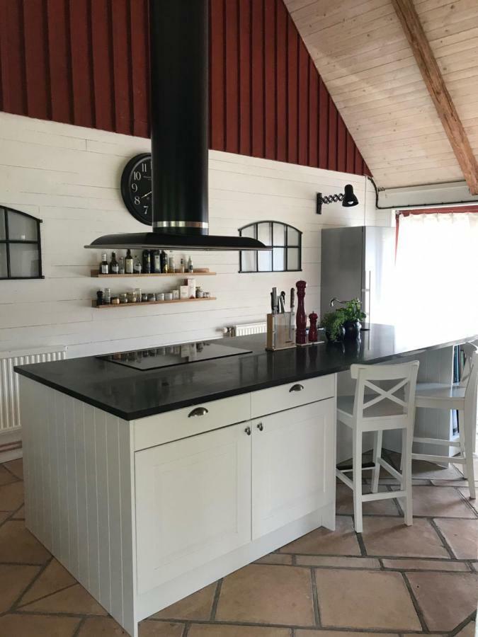 Soeder Countryhouse & Kitchen Båstad المظهر الخارجي الصورة