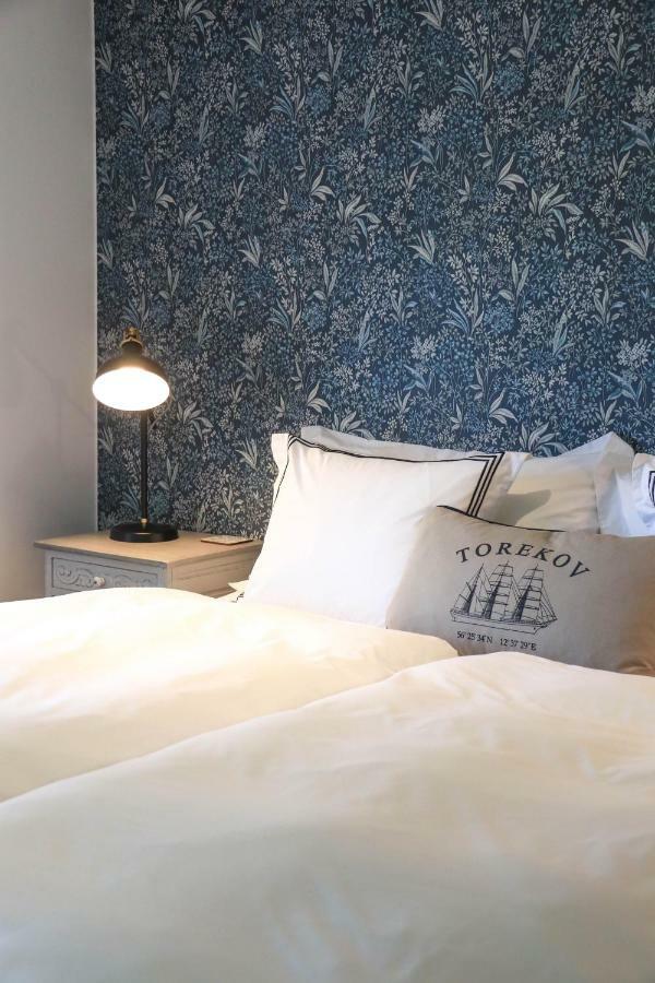 Soeder Countryhouse & Kitchen Båstad المظهر الخارجي الصورة