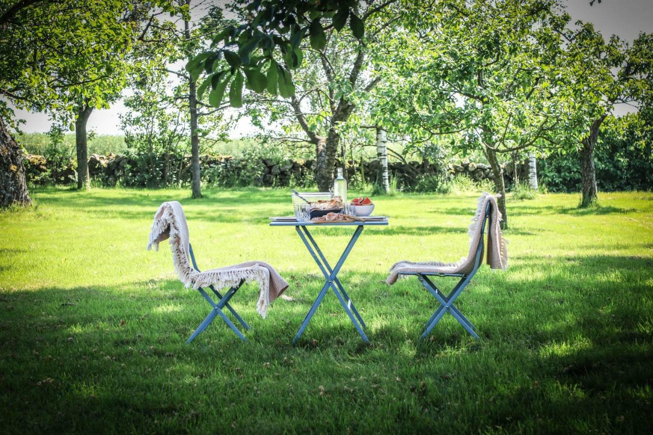 Soeder Countryhouse & Kitchen Båstad المظهر الخارجي الصورة