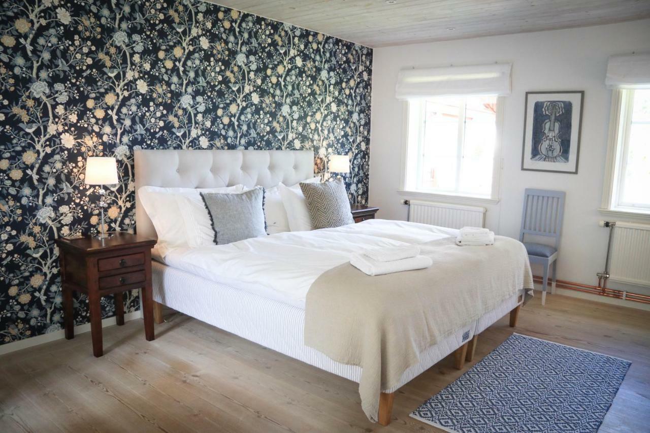 Soeder Countryhouse & Kitchen Båstad المظهر الخارجي الصورة